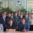 «Круглый стол» по теме «Мы разные, но мы вместе против террора». - ОМВД "Аркадакский" 