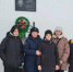 В акции «Один день с инспектором ПДН» к 90-летию службы, вместе с представителями Общественного совета при МО МВД России «Аркадакский» Саратовской области приняли участие  активисты "Движения первых". - ОМВД "Аркадакский" 