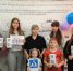 Познавательная  программа для детей и родителей «Азбука дорожного движения» - ОМВД "Аркадакский" 