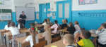 Мероприятие по антитеррористической безопасности «Проявляйте бдительность!»