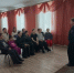 Профилактическая беседа  на тему «Трудный возраст». - ОМВД "Аркадакский" 